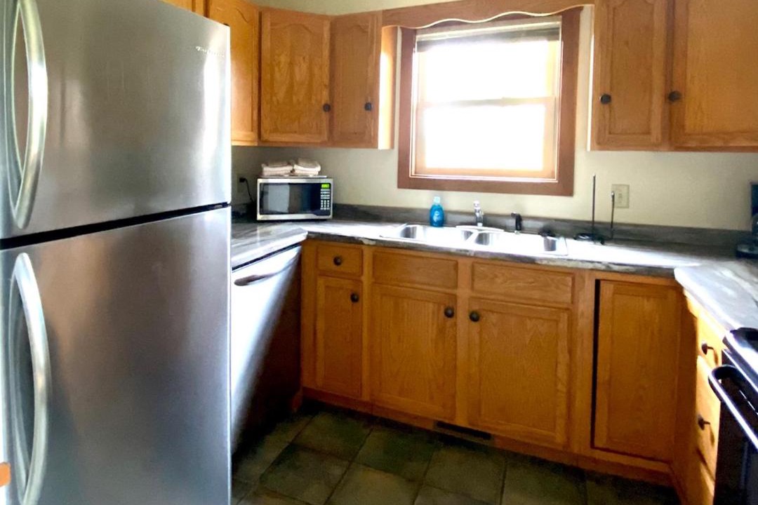 Photo of Kitchen in Logan