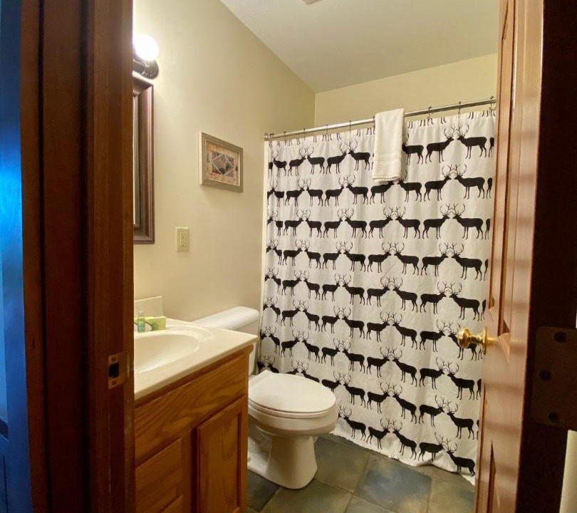 Photo of Bathroom in Logan