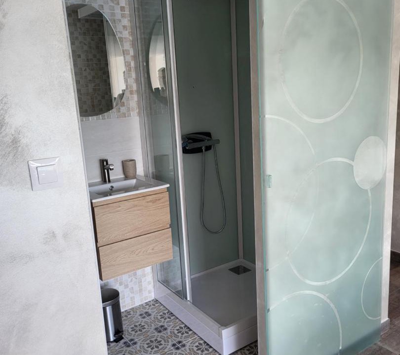 Photo of Bathroom in Bergbieten