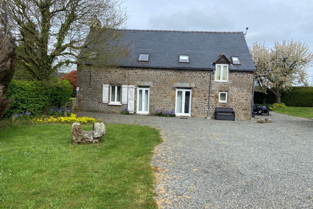 Photo of Others in Couesmes-Vauce