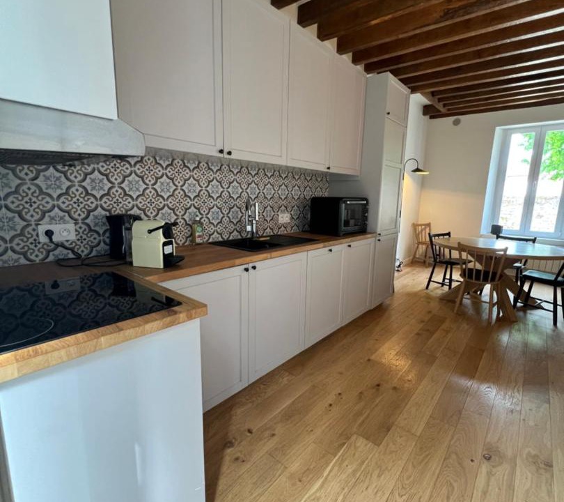 Photo of Kitchen in Solterre