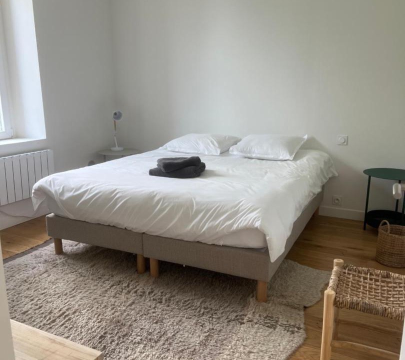 Photo of Bedroom in Solterre