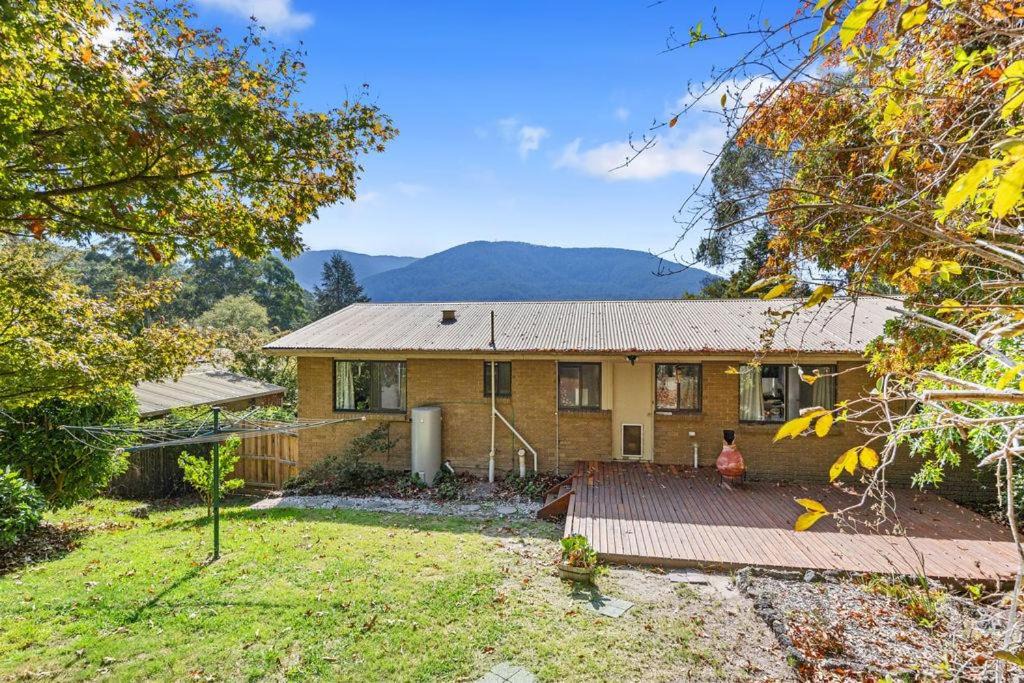 Photo of Others in Warburton