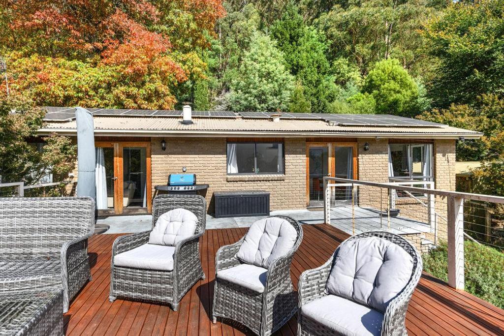 Photo of Others in Warburton