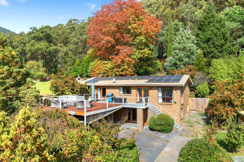 Photo of Others in Warburton