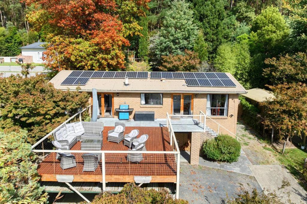 Photo of Others in Warburton