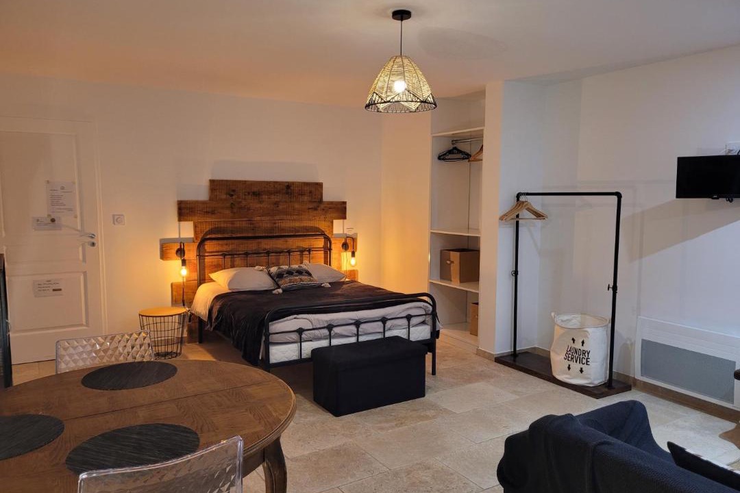 Photo of Bedroom in Lasseran
