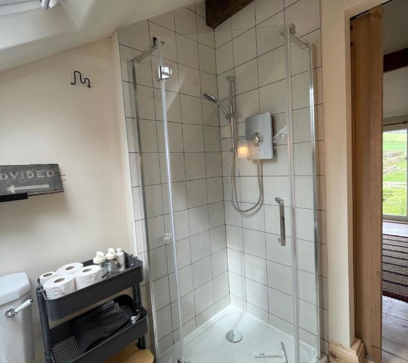 Photo of Bathroom in Monkswood