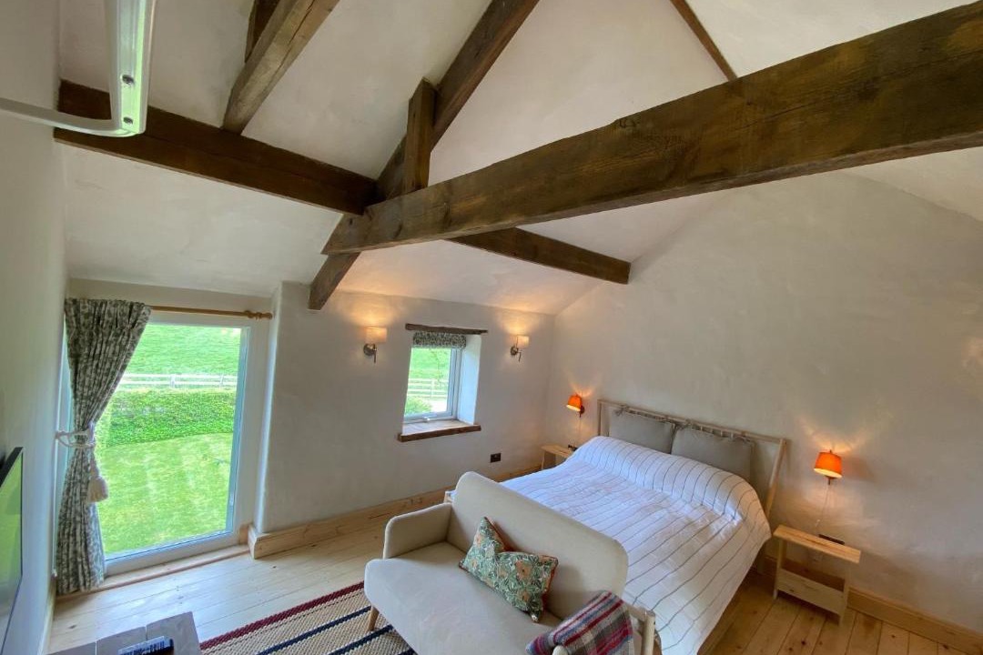 Photo of Bedroom in Monkswood