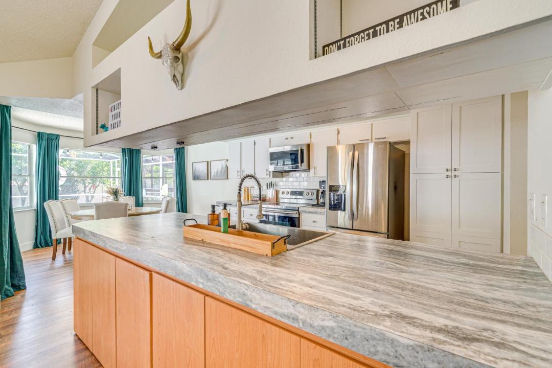 Photo of Kitchen in Spring Hill