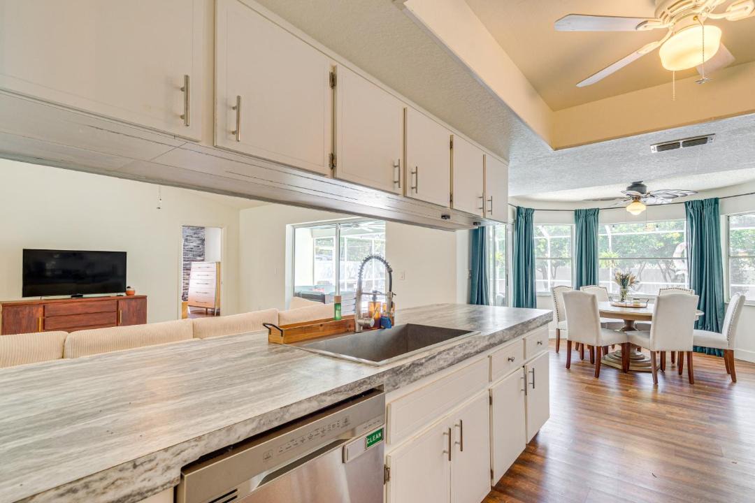 Photo of Kitchen in Spring Hill