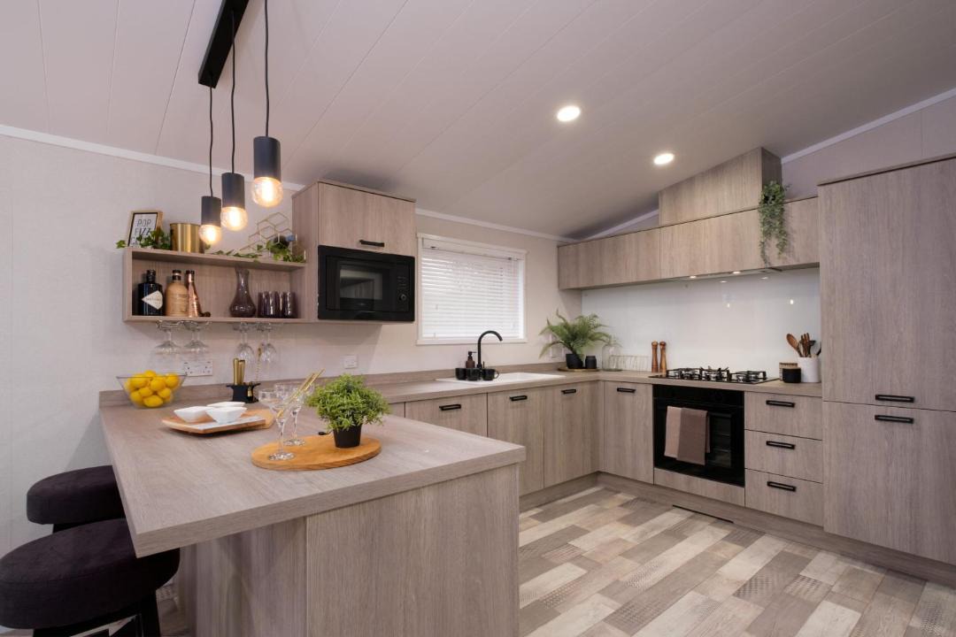 Photo of Kitchen in Ayr