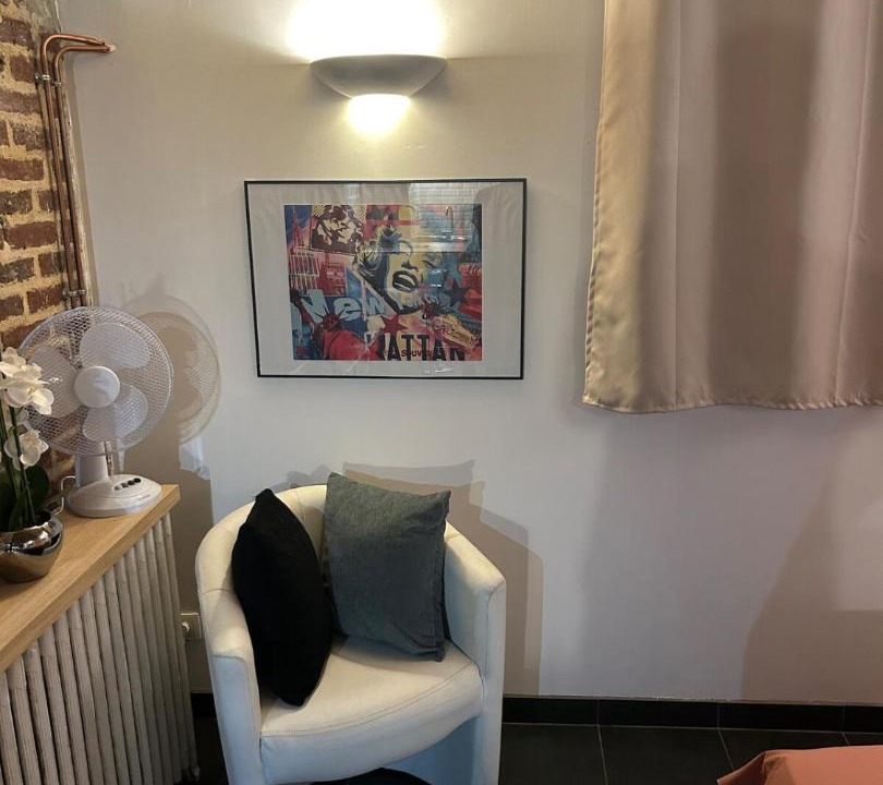 Photo of Others in Quartier du Vieux-Pont - Sainte-Genevieve