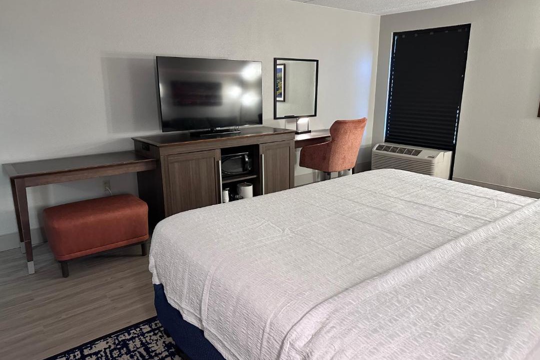 Photo of Bedroom in Waycross