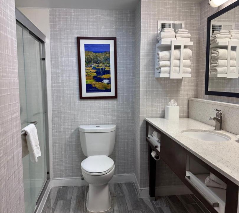 Photo of Bathroom in Waycross