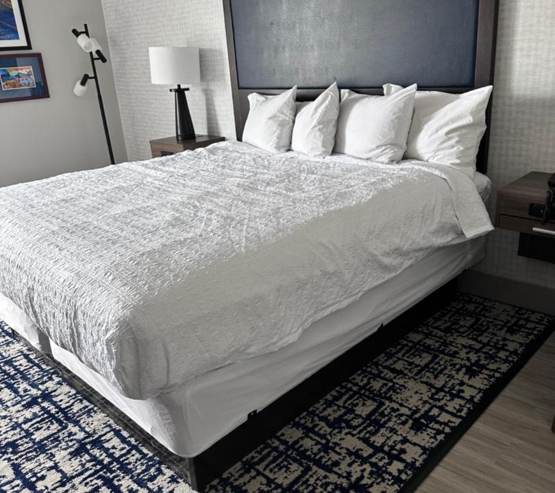 Photo of Bedroom in Waycross