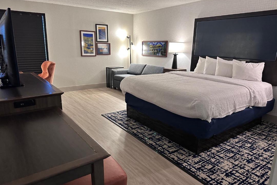 Photo of Bedroom in Waycross