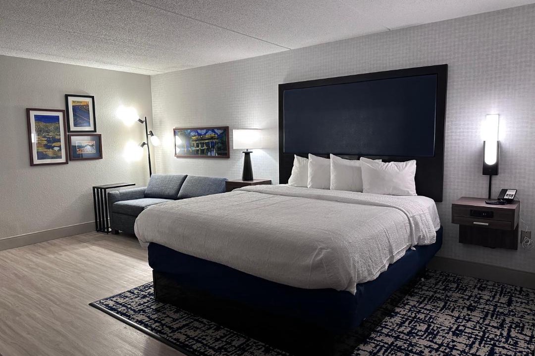 Photo of Bedroom in Waycross