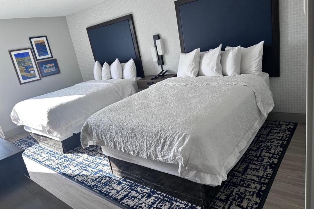 Photo of Bedroom in Waycross