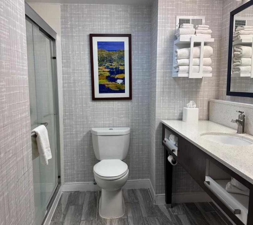 Photo of Bathroom in Waycross