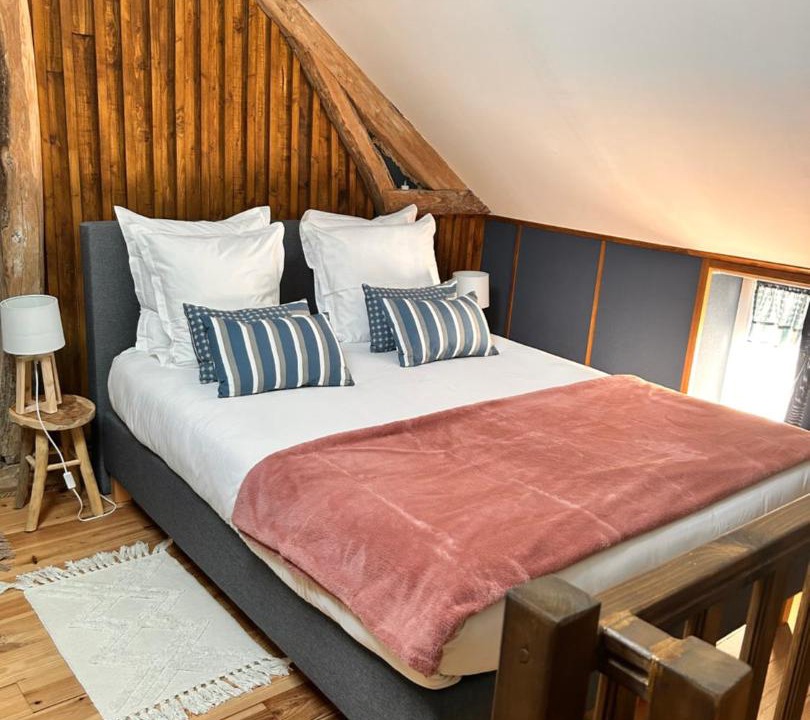 Photo of Bedroom in Woignarue