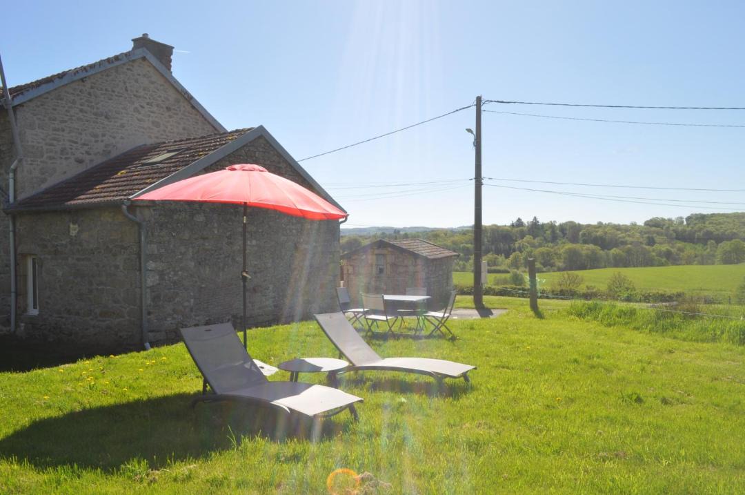 Photo of Others in Saint-Marc-a-Frongier