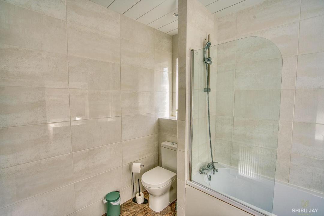 Photo of Bathroom in Cramlington