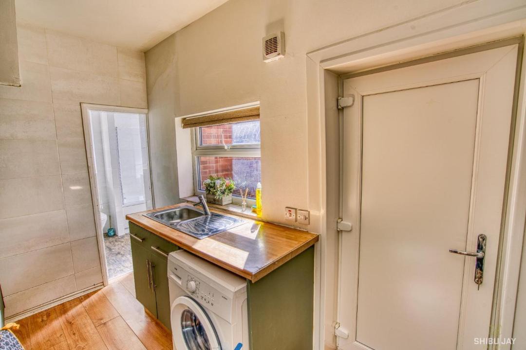 Photo of Others in Cramlington