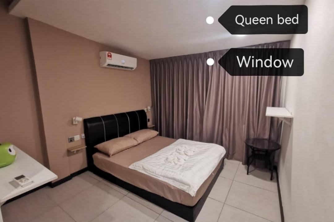 Photo of Bedroom in Semporna