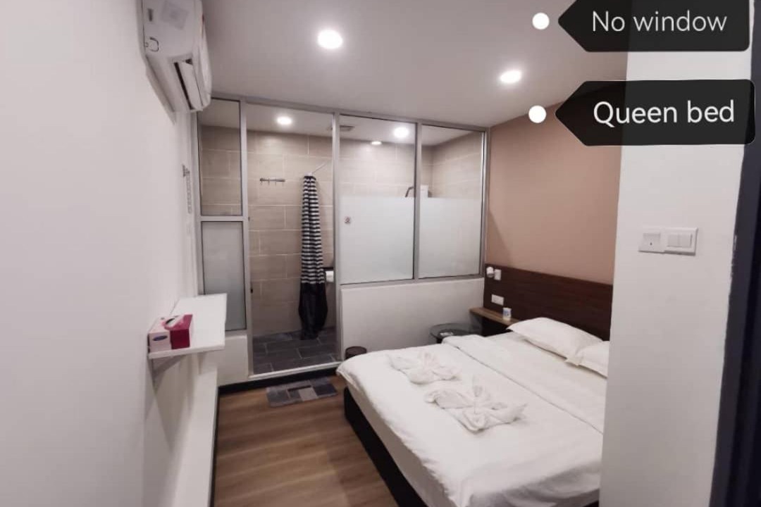 Photo of Bedroom in Semporna