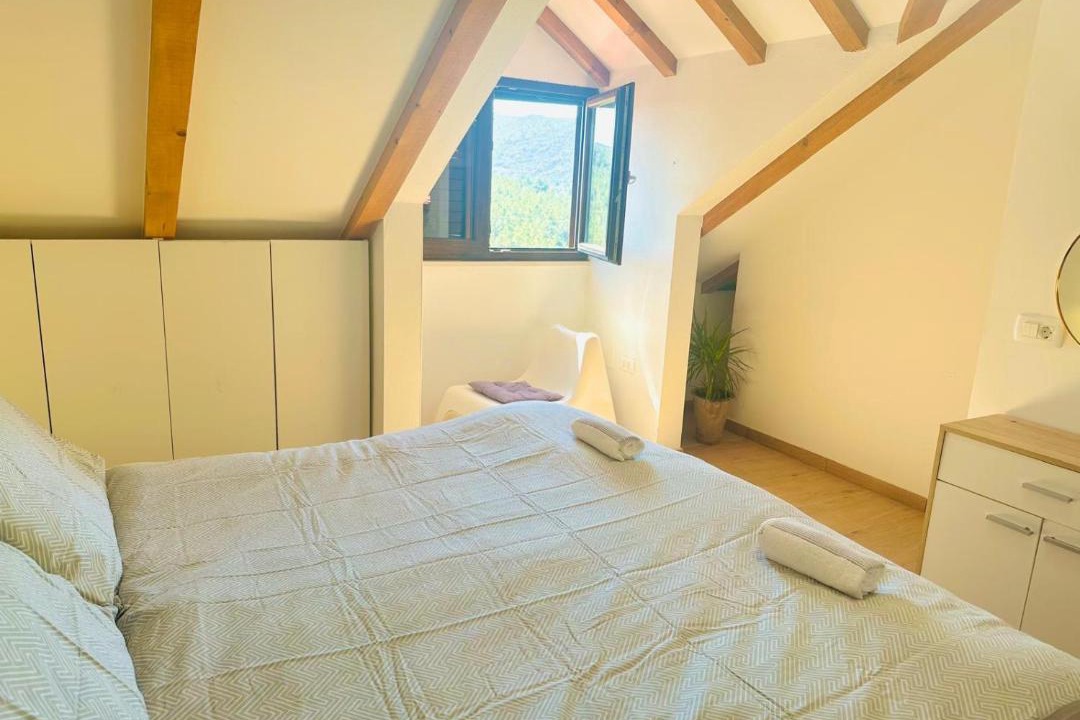 Photo of Bedroom in Prigradica