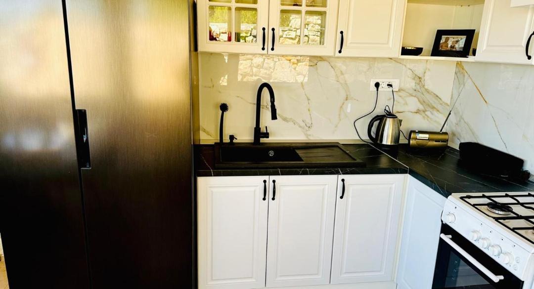 Photo of Kitchen in Prigradica