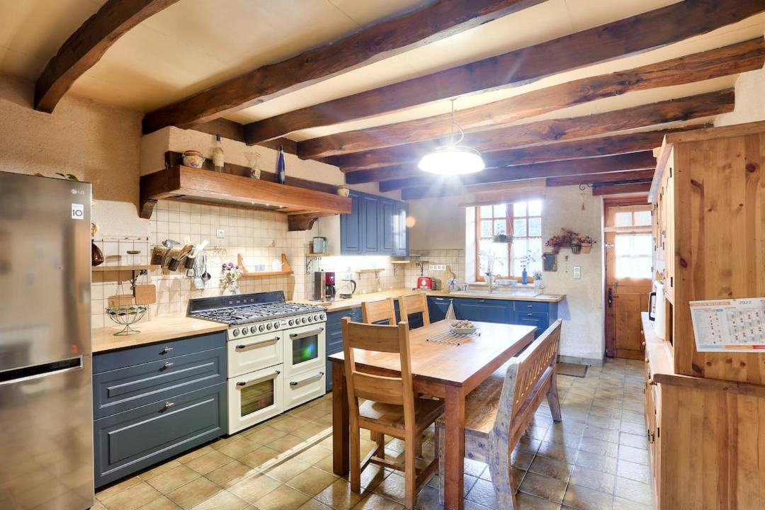 Photo of Kitchen in Sainte-Marie