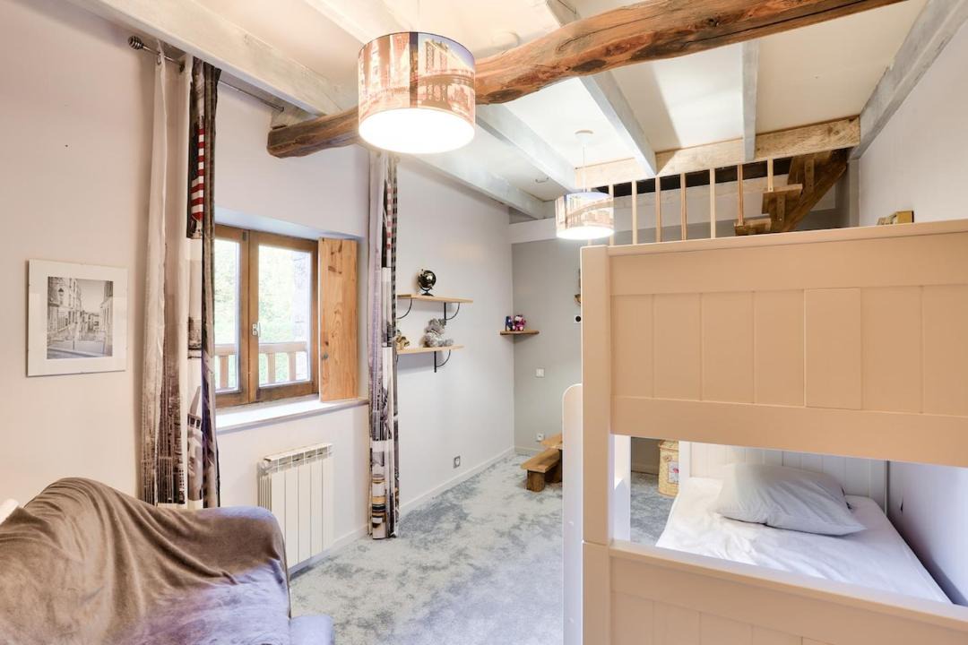 Photo of Bedroom in Sainte-Marie