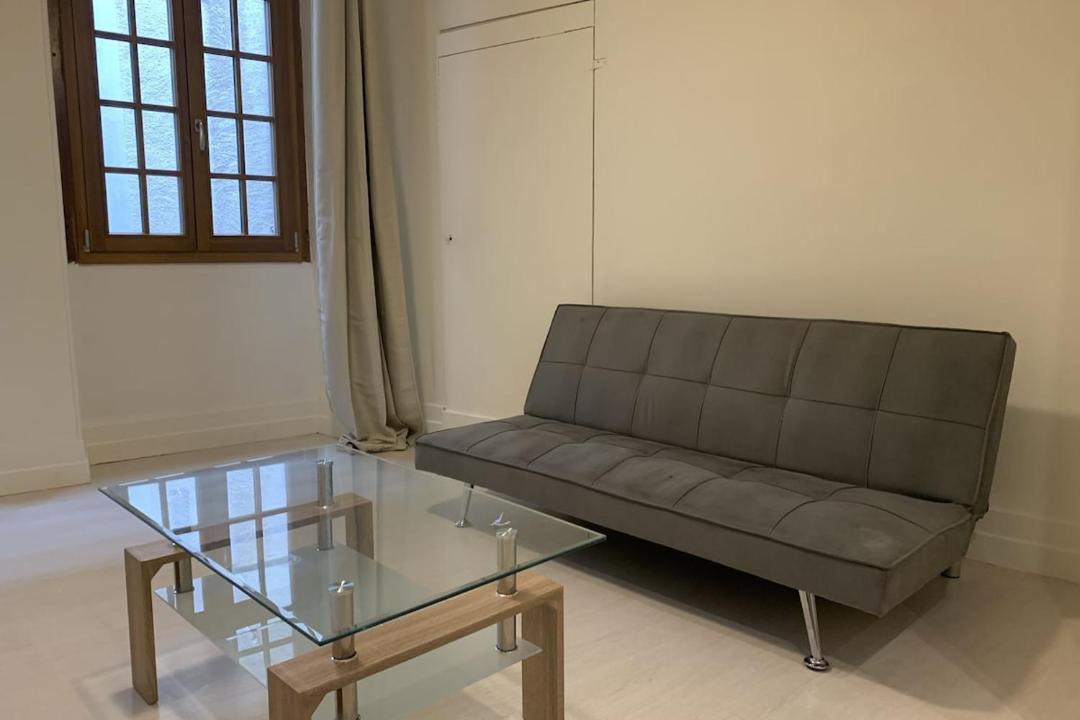 Photo of Livingroom in Chambery