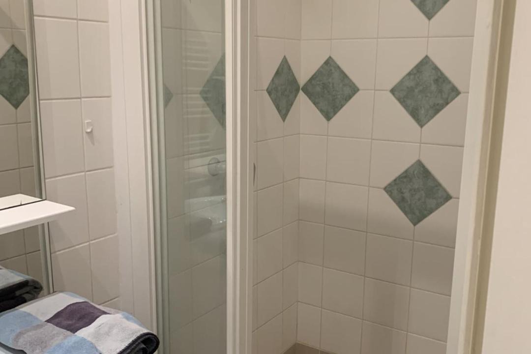 Photo of Bathroom in Chambery