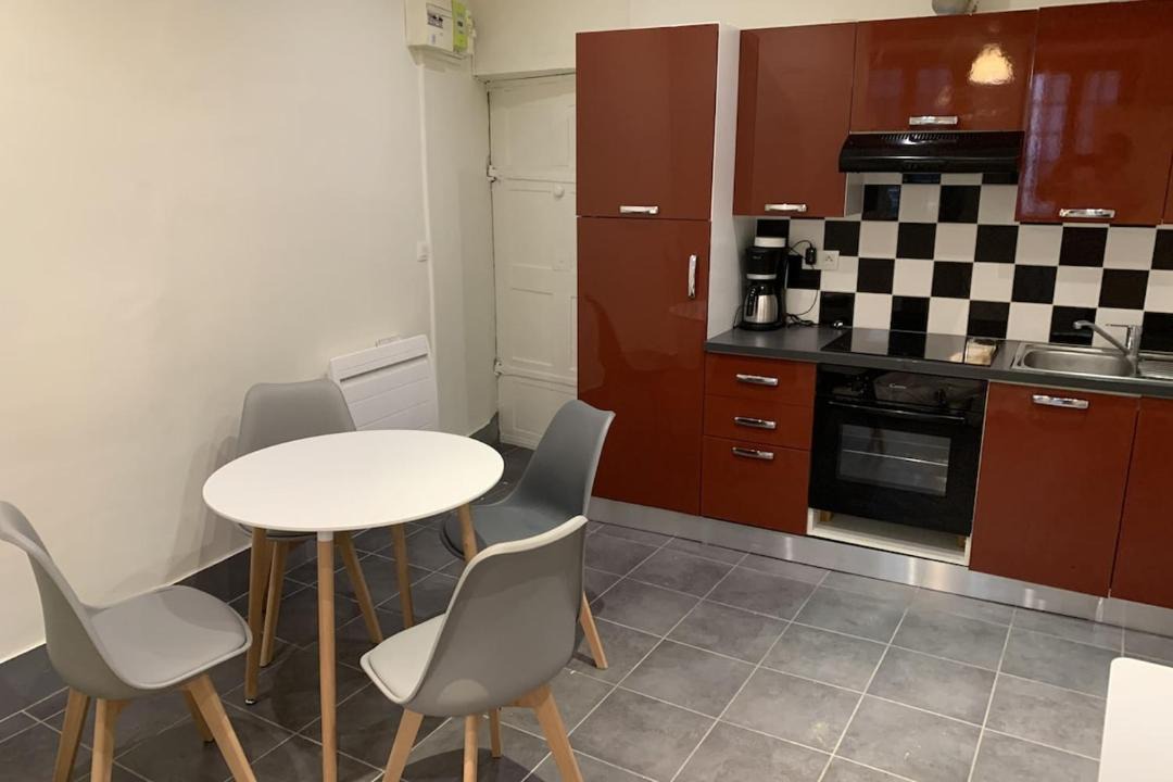 Photo of Kitchen in Chambery