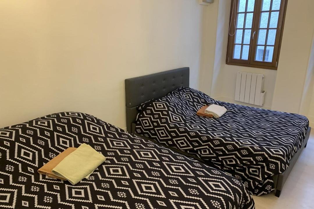 Photo of Bedroom in Chambery