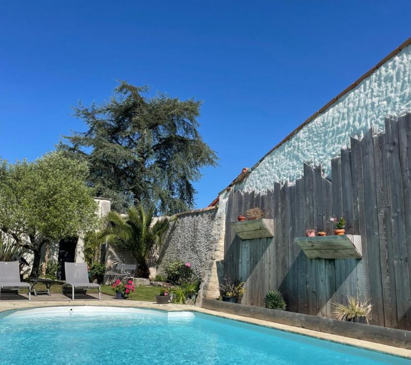 Photo of Others in Saint-Just-Luzac