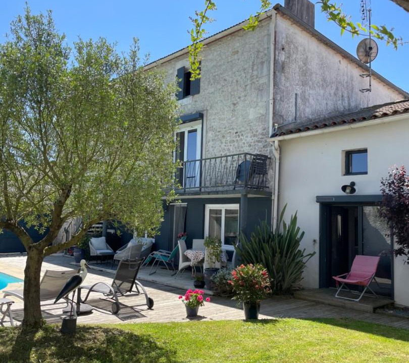 Photo of Others in Saint-Just-Luzac