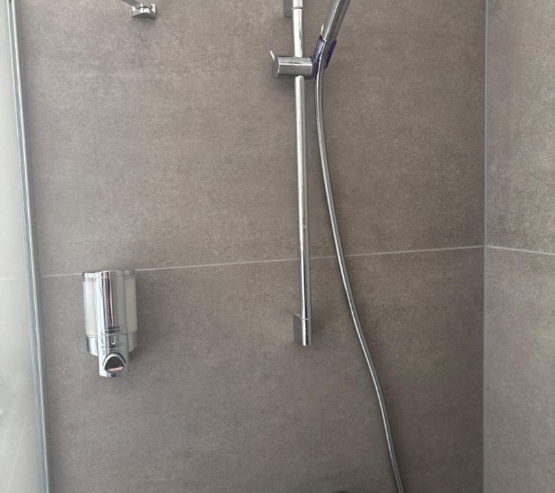 Photo of Bathroom in Gredstedbro