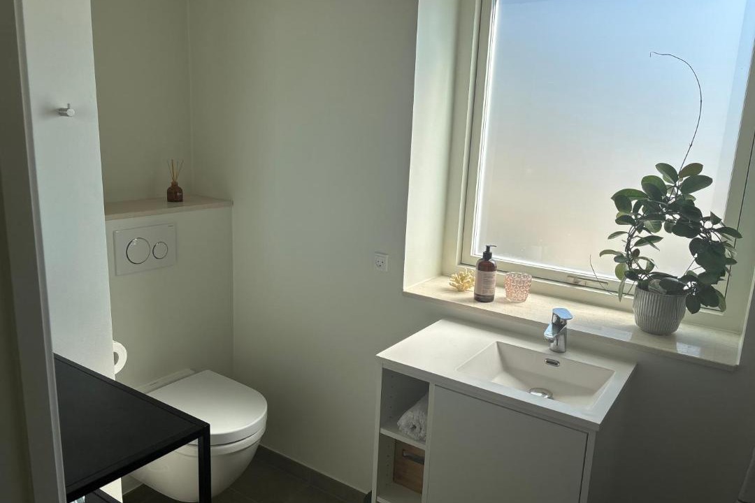 Photo of Bathroom in Gredstedbro