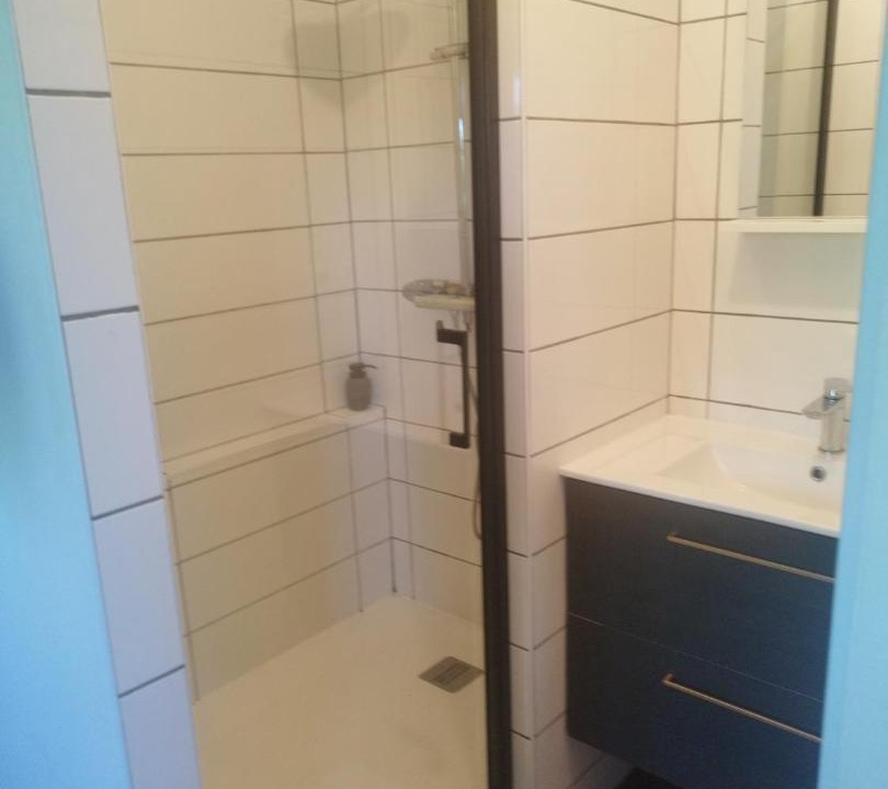 Photo of Bathroom in Ussac