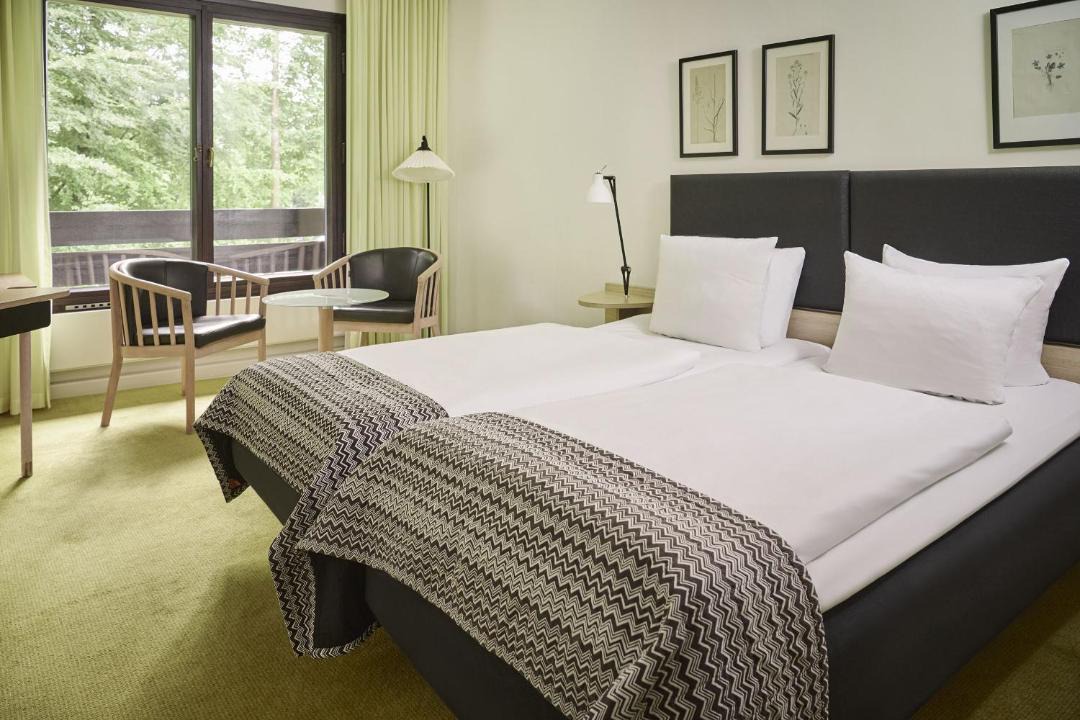Photo of Bedroom in Ravnsbaek