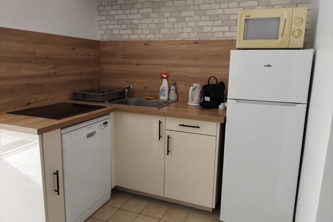 Photo of Kitchen in Thorigne-d'Anjou