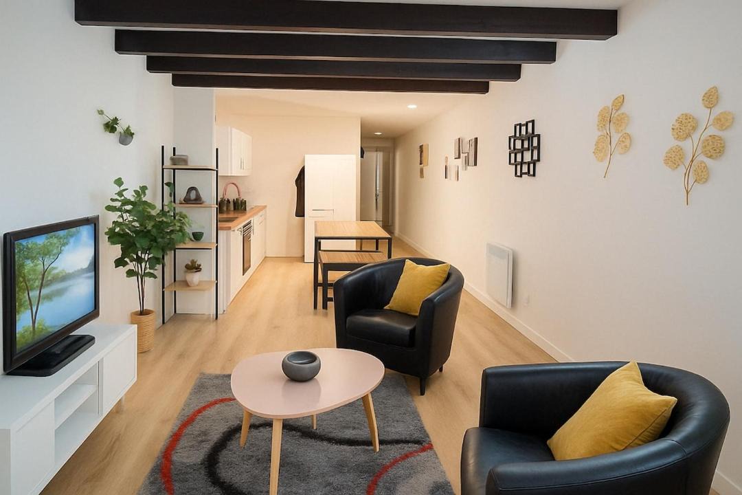 Photo of Livingroom in Peltre