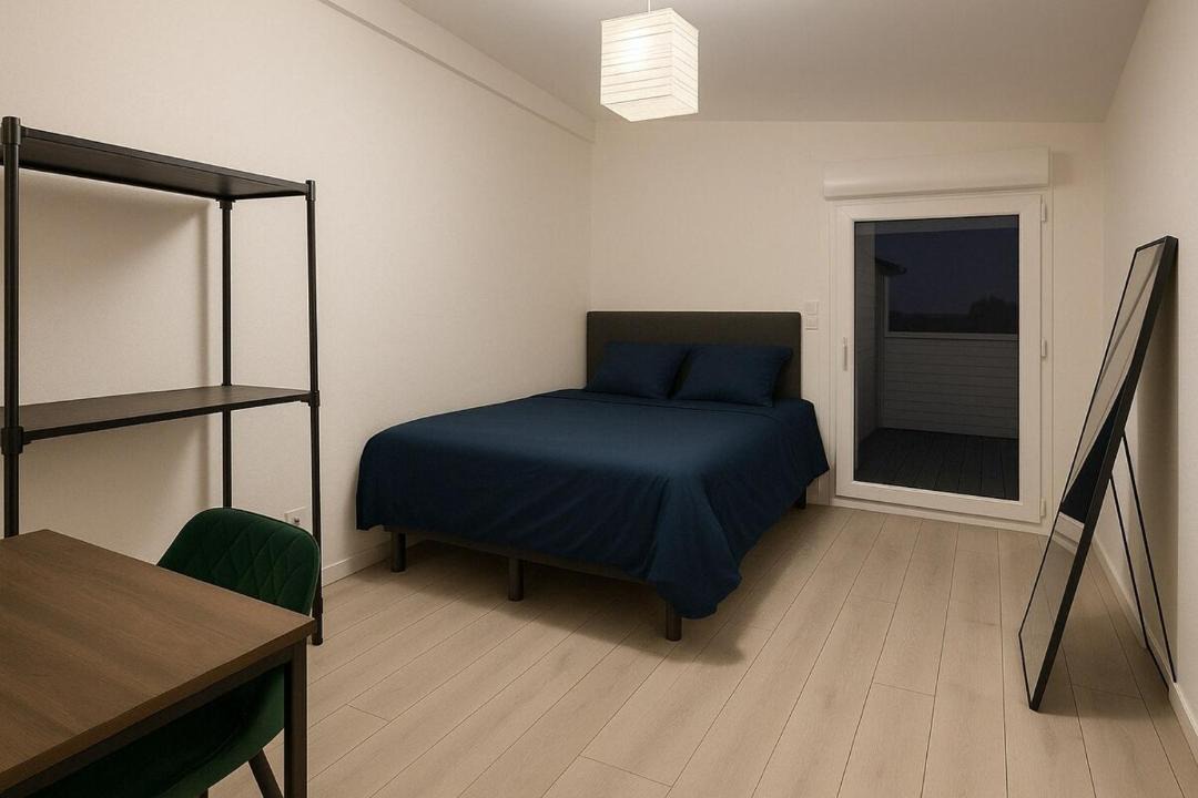 Photo of Bedroom in Peltre