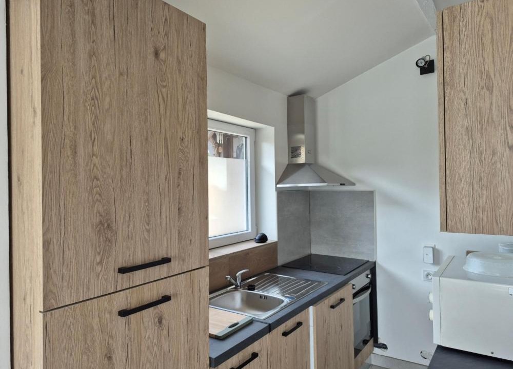 Photo of Kitchen in Monbazillac