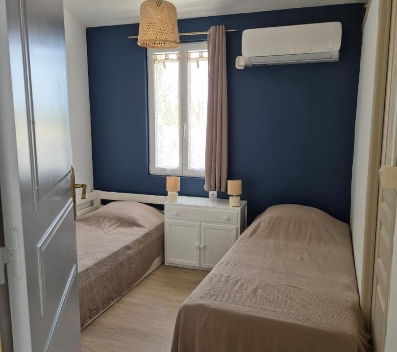 Photo of Bedroom in Monbazillac