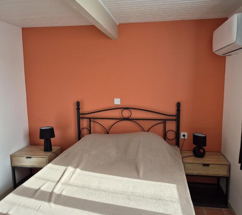 Photo of Bedroom in Monbazillac